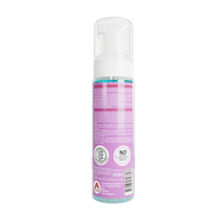 Allored Professional Coconut Oil & Shea Butter Curl Defining Mousse for All Hair Types 200 ml/6.8 oz