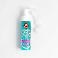 Allored Professional Coconut Oil & Shea Butter Curl Defining Mousse for All Hair Types 200 ml/6.8 oz