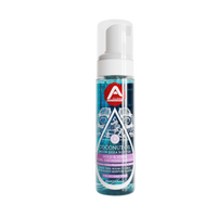 Allored Professional Coconut Oil & Shea Butter Curl Defining Mousse for All Hair Types 200 ml/6.8 oz