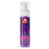 Allored Professional Jamaican Black Castor Oil & Rosemary Foaming Mousse with Lightweight Hold for Curly, Coily & Wavy Hair 200 ml/6.8 oz