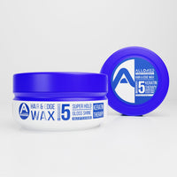 Allored Professional Keratin Therapy Hair & Edge Wax 150 ml/5.1 oz