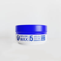 Allored Professional Keratin Therapy Hair & Edge Wax 150 ml/5.1 oz