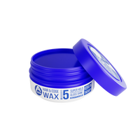 Allored Professional Keratin Therapy Hair & Edge Wax 150 ml/5.1 oz