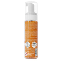 Allored Professional Manuka Honey & Avocado Oil Hydrating Mousse for Dry Hair 200 ml/6.8 oz