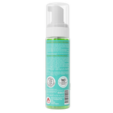 Allored Professional Olive Oil & Aloe Vera Foaming Mousse for Curly, Coily & Wavy Hair 200 ml/6.8 oz