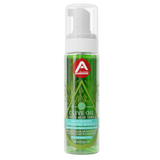 Allored Professional Olive Oil & Aloe Vera Foaming Mousse for Curly, Coily & Wavy Hair 200 ml/6.8 oz