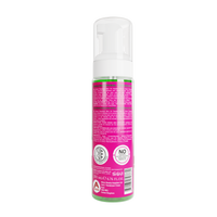Allored Professional Rosemary Mint Oil & Biotin Foaming Mousse for All Hair Types 200 ml/6.8 oz