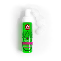 Allored Professional Rosemary Mint Oil & Biotin Foaming Mousse for All Hair Types 200 ml/6.8 oz