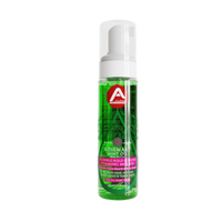 Allored Professional Rosemary Mint Oil & Biotin Foaming Mousse for All Hair Types 200 ml/6.8 oz