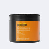 Allored Professional Slay N Stay Braiding Gel with Castor & Tea Tree Oil Extra Hold 500 ml/16.9 oz