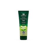 Aloe Pura Aloe Vera Gel Bio Active: Soothing & Hydrating for Skin & Hair 200ml / 6.76 oz