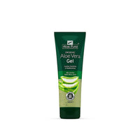 Aloe Pura Aloe Vera Gel Bio Active: Soothing & Hydrating for Skin & Hair 200ml / 6.76 oz