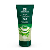 Aloe Pura Aloe Vera Gel Bio Active: Soothing & Hydrating for Skin & Hair 200ml / 6.76 oz