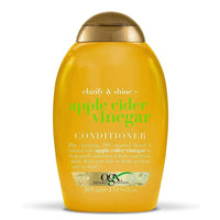 OGX Clarify & Shine+ Apple Cider Vinegar Conditioner for Deep Cleanse & Luminous Hair 385 ml