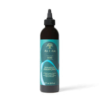As I Am Bond Conditioner Strengthening Moisture for Damaged Hair 237 ml/8.0 oz