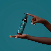 As I Am Bond Leave-In Conditioner Strengthening Moisture for Damaged Hair 237 ml/8.0 oz