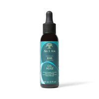 As I Am Bond Repair Hair Oil Strengthening Shine for Damaged Hair 60 ml/2.0 oz