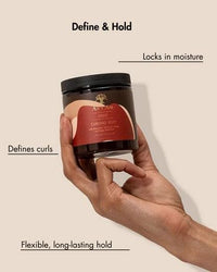 As I Am Curling Jelly, 8 Ounce – Define Curls & Wash-and-Go
