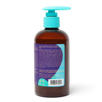 As I Am Born Curly Curl Defining Jelly to Define Curls for Kids 8 oz