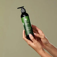 As I Am Rosemary Conditioner for Hair Strengthening & Growth for Natural, Curly & Coily Hair 8 oz