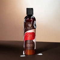 As I Am Leave-In Conditioner for Hydration & Detangling Natural Curls & Coils 8 oz