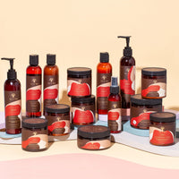 As I Am Twist Defining Cream Frizz-Free Coils & Twists for Curly & Coily Hair 8 oz