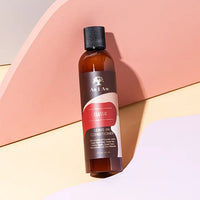 As I Am Leave-In Conditioner for Hydration & Detangling Natural Curls & Coils 8 oz
