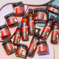 As I Am Moisture Milk deeply hydrates and softens for natural curls & coils 8 oz