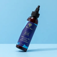 As I Am Dry And Itchy Scalp Care Oil Treatment 4 oz