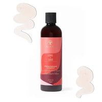 As I Am Long & Luxe Strengthening Shampoo 12 oz