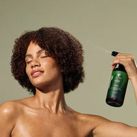 As I Am Rosemary Water Stimulating Scalp & Hair Growth for All Hair Types 16 oz