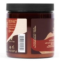 As I Am Hydration Elation Intense Deep Conditioner for Natural Hair 8 oz