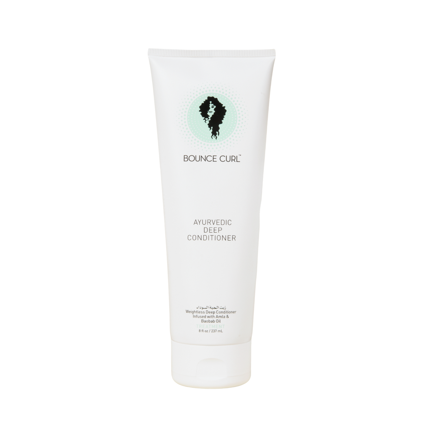 Bounce Curl Ayurvedic Deep Conditioner