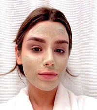 Aztec Secret Indian Healing Clay Ultimate Detox & Deep Pore Cleansing for Hair, Face & Body 454g/16.01 oz