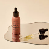 Kitsch Pre-Wash Scalp Oil Applicator – Rosemary & Biotin