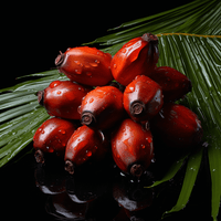 Olive Moisture Batana Scalp & Hair Nourishing Oil for Growth, Strength & Dry Scalp Relief 2 oz