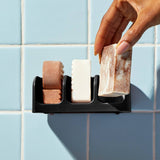 Kitsch Self-Draining Soap Dish