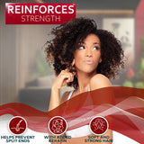 Bellisso Curly Hair Shampoo & Conditioner Set — Define Curls, Hydrate, Color-Safe