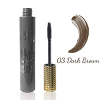 BF Beauty Forever London Hair Mascara Instant Grey Root Coverage & Flyaway Taming for All Hair Types 12ml