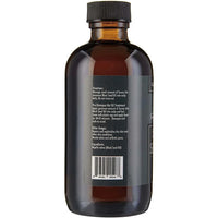 Sunny Isle Black Seed Oil 4oz Pure Hair & Scalp Growth Oil