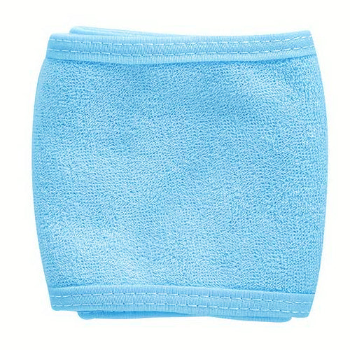 Microfiber Headband Ultra-Absorbent & Gentle for Skincare & Makeup Routine, One Size