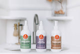 Oyin Handmade The Juices - Herbal Leave-Ins (3 fragrances)