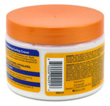 Cantu Acai Berry Curling Cream – Revitalizing 12oz, Moisturizes & Defines Soft Curls, Silicone-Free