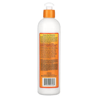 Cantu Curl Stretcher Cream Rinse 10 oz / 283 gm - For Natural Curls & Enhanced Styling