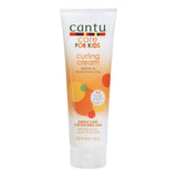 Kids' Hair Care Essentials – Cantu Detangler, Curling Cream & Conditioner Bundle