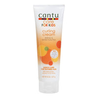 Kids' Hair Care Essentials – Cantu Detangler, Curling Cream & Conditioner Bundle