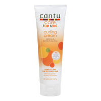 Cantu Caring for Kids Bundle: Nourishing & Detangling for Children's Natural Hair