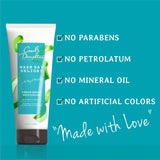 Carol's Daughter Wash Day Delight Cream Serum Moisturizer for Curly Hair – Anti-Frizz, Aloe & Glycerin, 6.8 fl oz