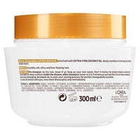 L'Oréal Elvive Extraordinary Oil Coco Multi-Use Mask Intensely Nourishing & Softening for Normal to Dry Hair