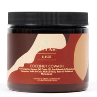 As I Am Coconut Cowash Hydrating & Cleansing for Curly Hair 16 oz